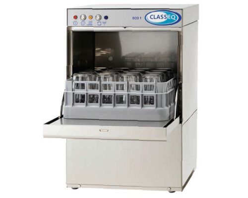 Classeq Glasswasher EC01 350mm Basket